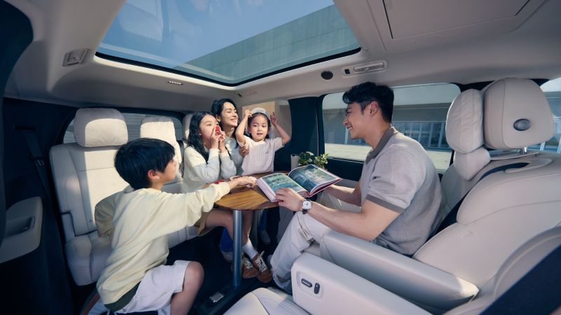 拉斯维加斯官方网站3133汽车2025年4月交付33,939辆