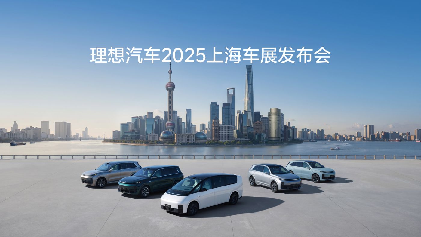 拉斯维加斯官方网站3133汽车2025上海车展发布会